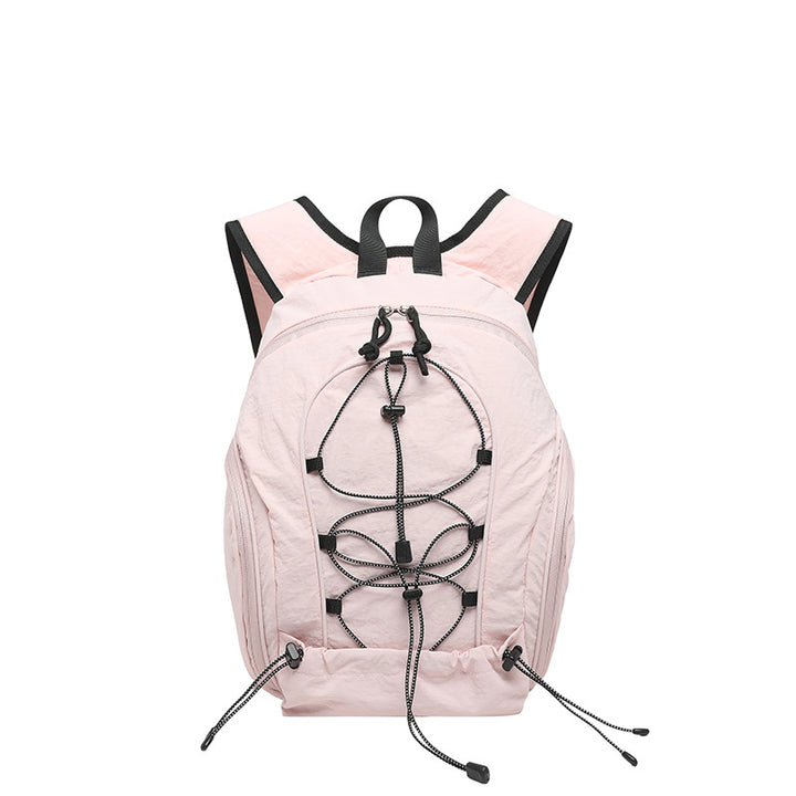Outdoor Utility Climbing Backpack Bowlift