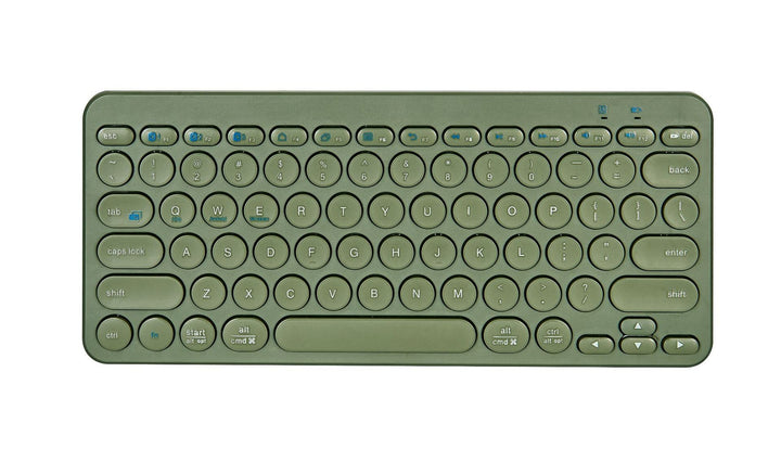 Bluetooth keyboard Bowlift
