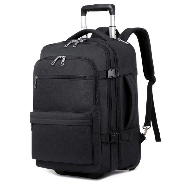 Travel Backpack Bowlift