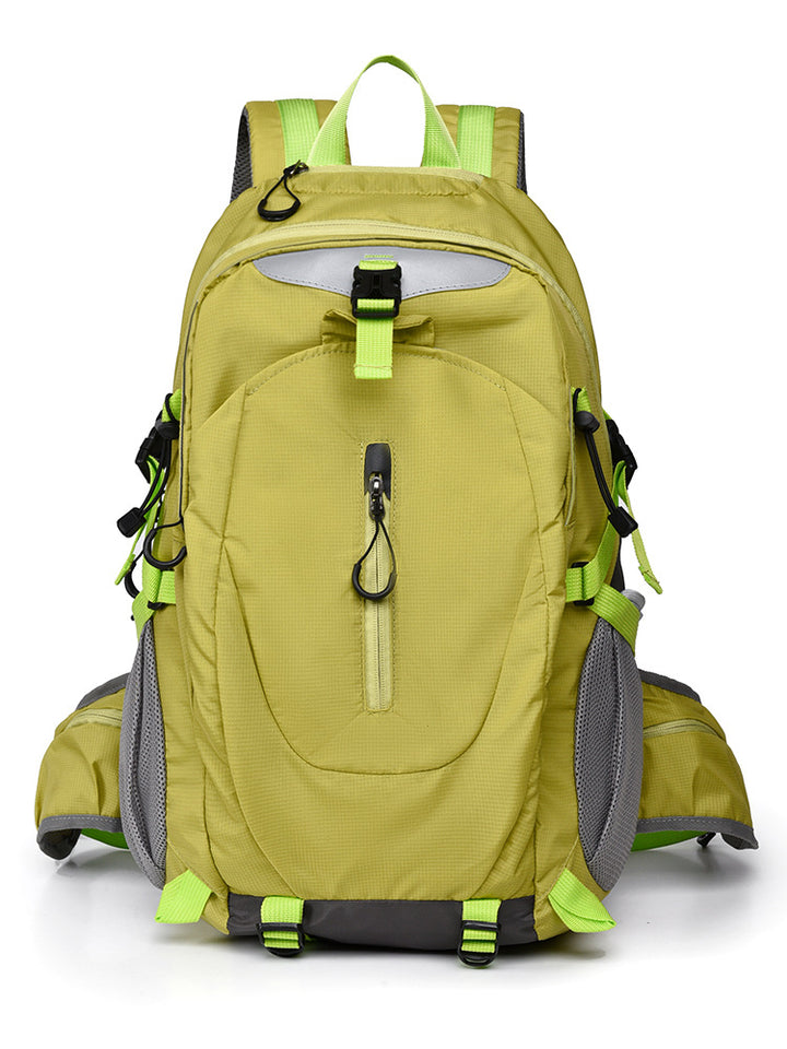Versatile Outdoor Expedition Backpack Bowlift