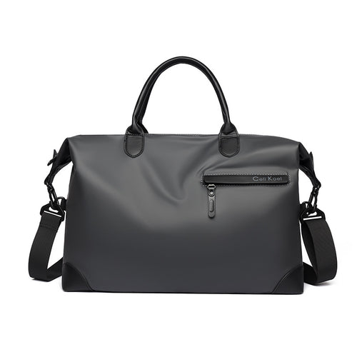 Durable Waterproof Gym Duffle Bag