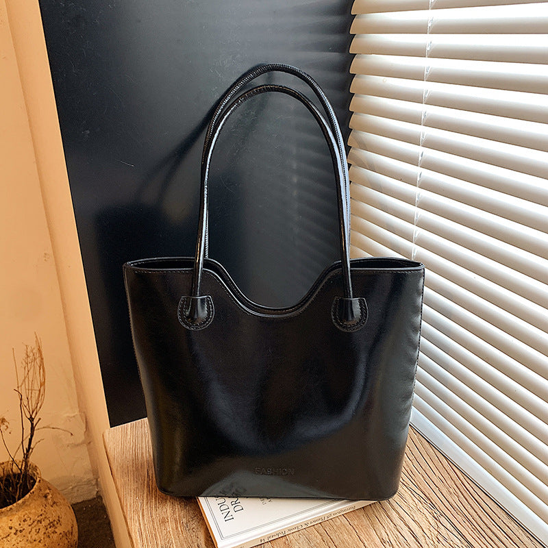 Elegant Mini Tote Bag Bowlift