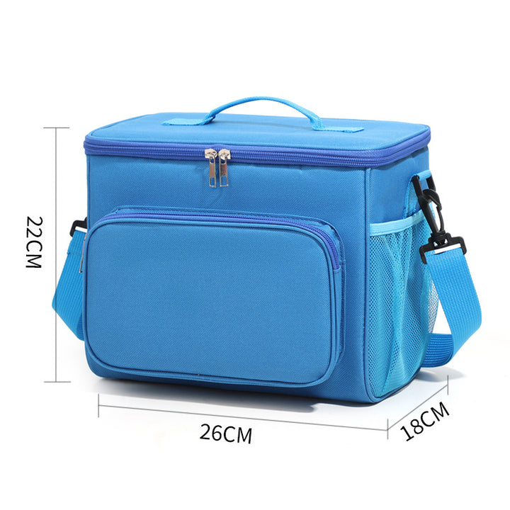 Insulated Practical Tote Bag Bowlift