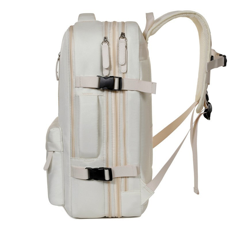 Lightweight Urban Laptop Backpack Bowlift