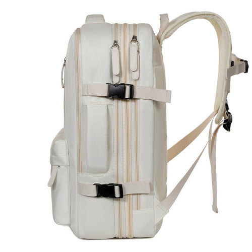 Lightweight Urban Laptop Backpack Bowlift