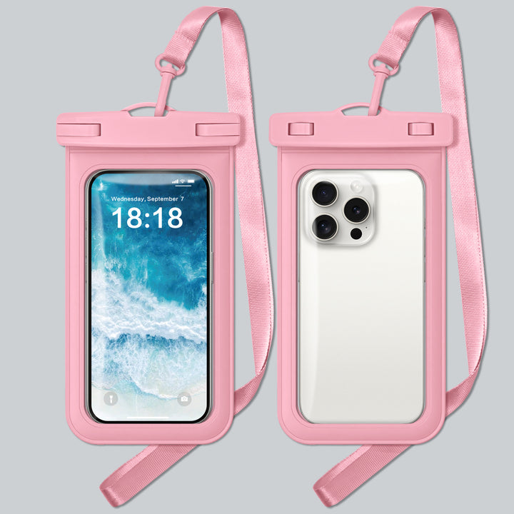 Waterproof Smartphone Case Bowlift
