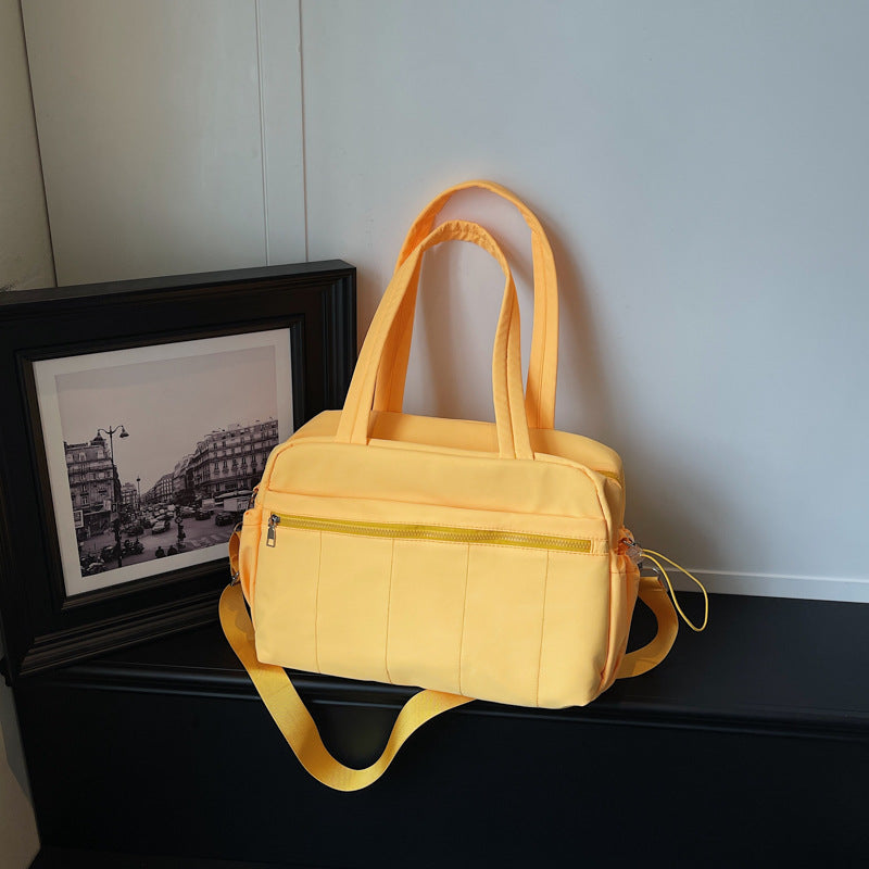 Fashionable handbag Bowlift