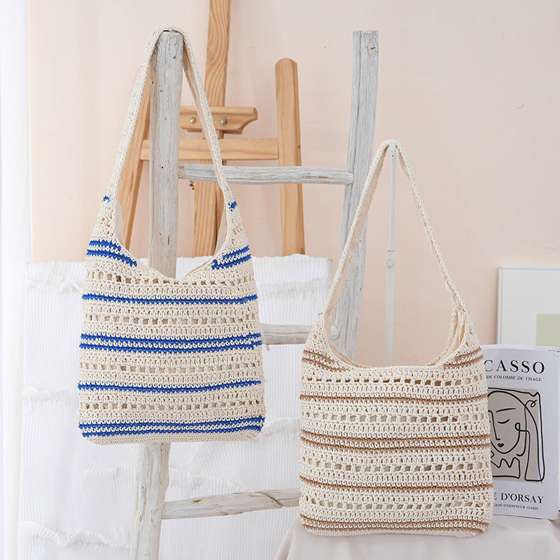 Handcrafted Cotton Bag Bowlift