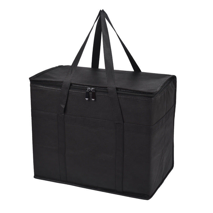 Insulated Shopping Tote Bowlift