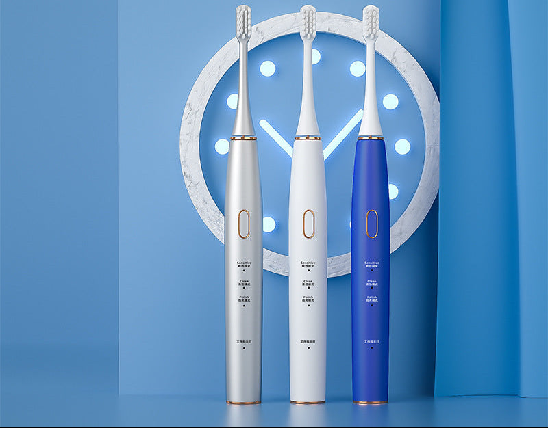 Electric Toothbrush Bowlift