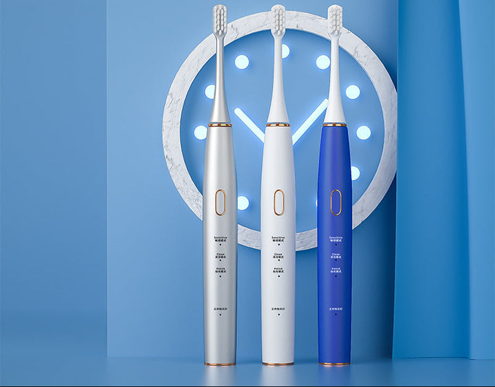 Electric Toothbrush Bowlift
