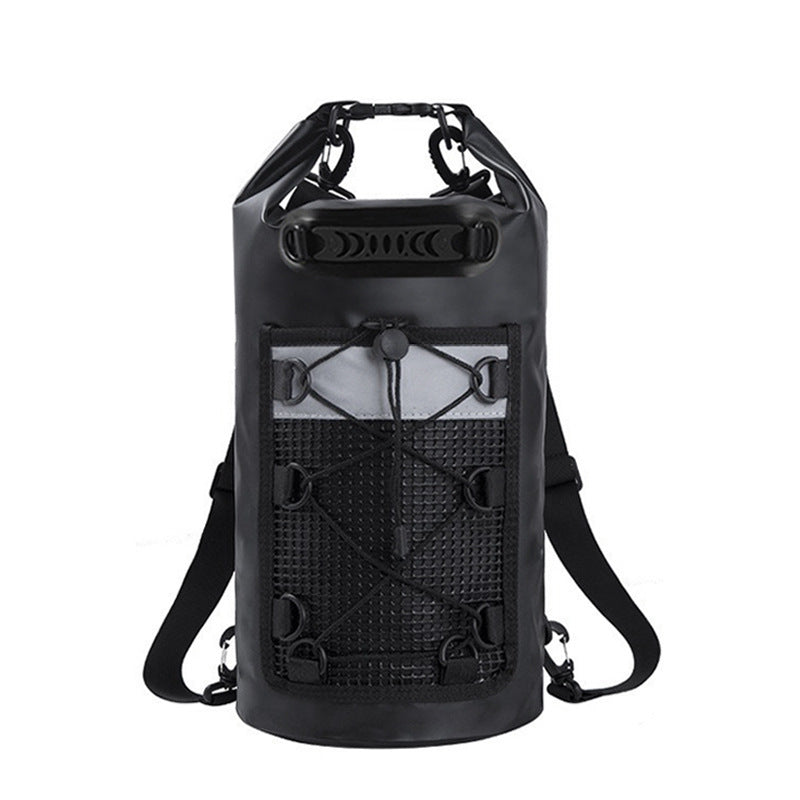 Waterproof Outdoor Backpack Bowlift