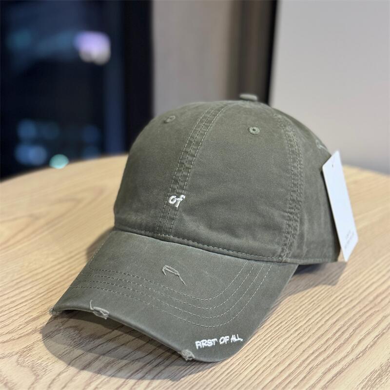 Men's Classic Adjustable Baseball Cap Bowlift 1784270698