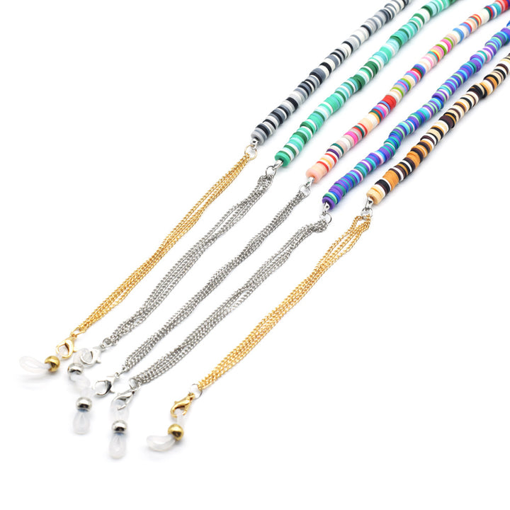 Colorful Beaded Eyewear Chain Bowlift 1786692423