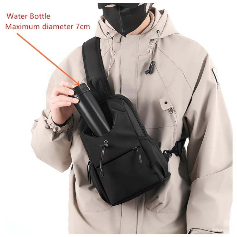 Stylish Sling Bag Bowlift