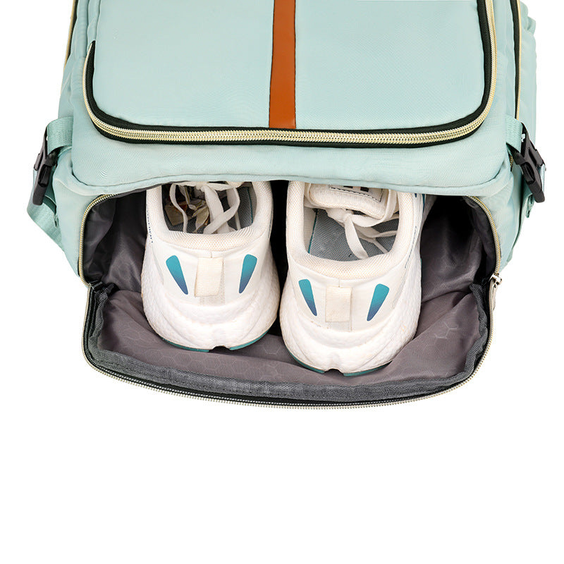 Travel bag Bowlift