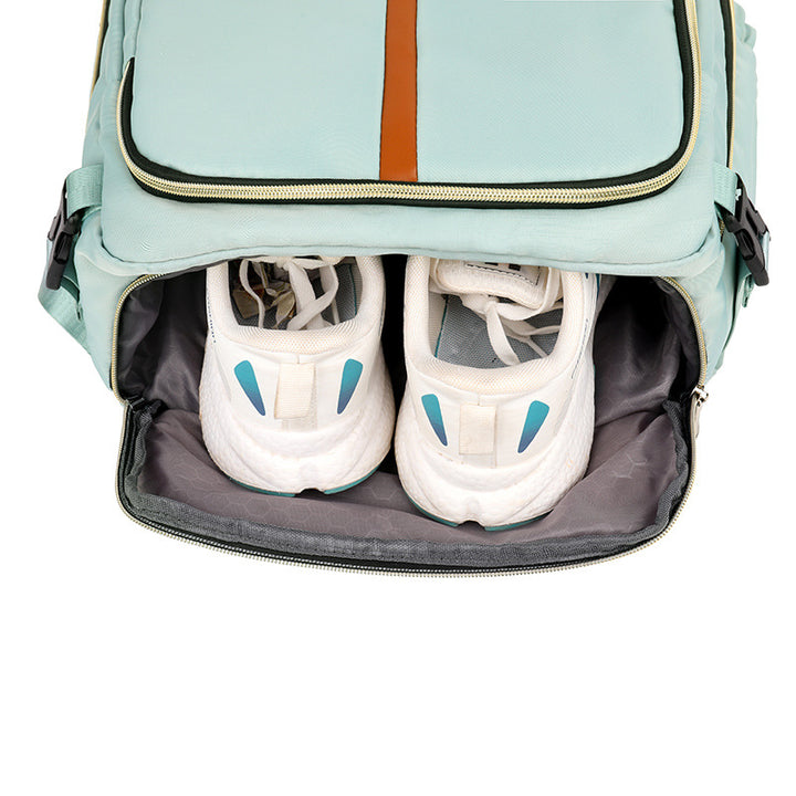 Travel bag Bowlift