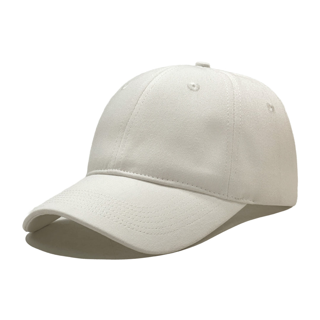 Men's Sporty Baseball Cap Bowlift