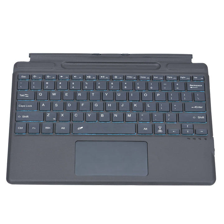 Bluetooth Keyboard Bowlift
