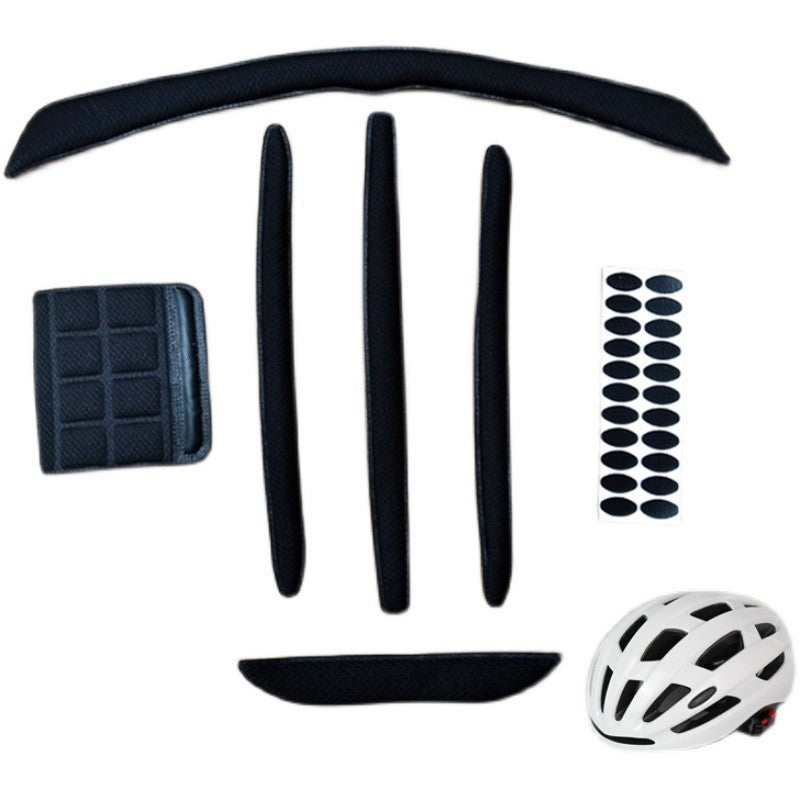 Helmet Comfort Padding Set Bowlift