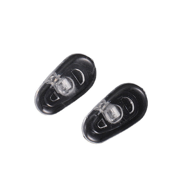 Eyeglass Frame Safety Pads Bowlift