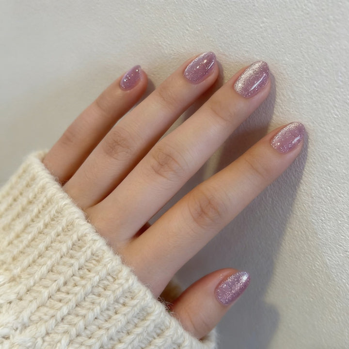 Stylish Decorative Nail Art