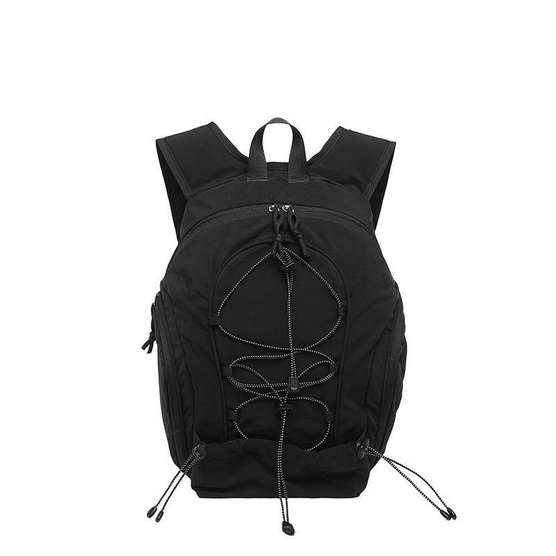 Outdoor Utility Climbing Backpack Bowlift