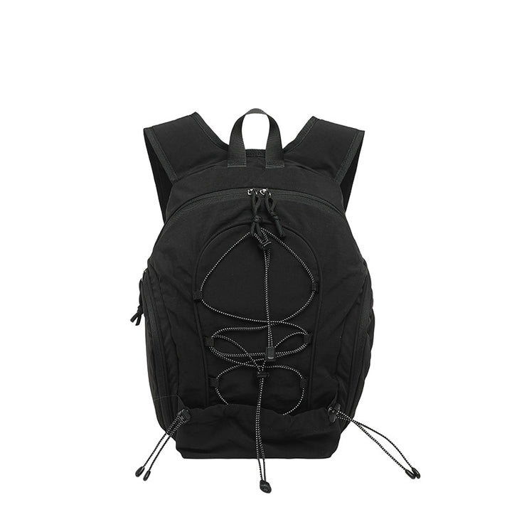 Outdoor Utility Climbing Backpack Bowlift