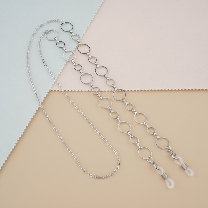 Stylish Link Eyewear Chain Bowlift