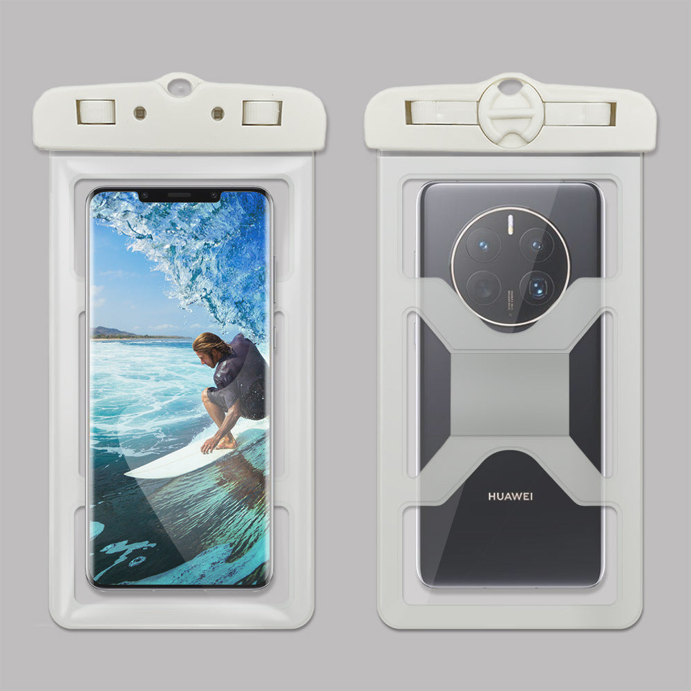 Waterproof Smartphone Case Bowlift