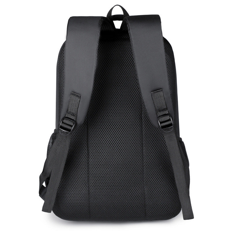 Versatile Travel Backpack Bowlift