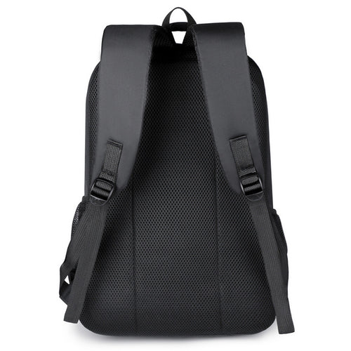 Versatile Travel Backpack Bowlift