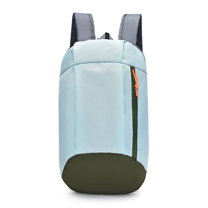 Lightweight Sports Backpack Bowlift