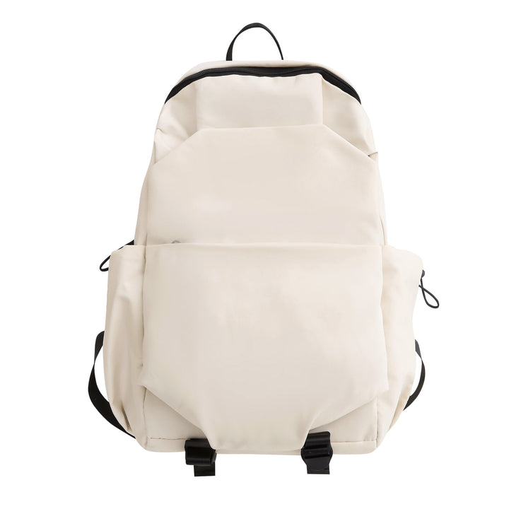 Everyday backpack with ergonomic carrying system and multifunctional pockets Bowlift