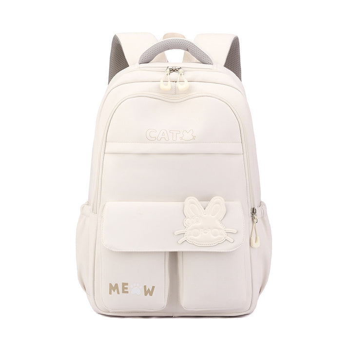 Kids' Fun Character-Designed School Backpack Bowlift