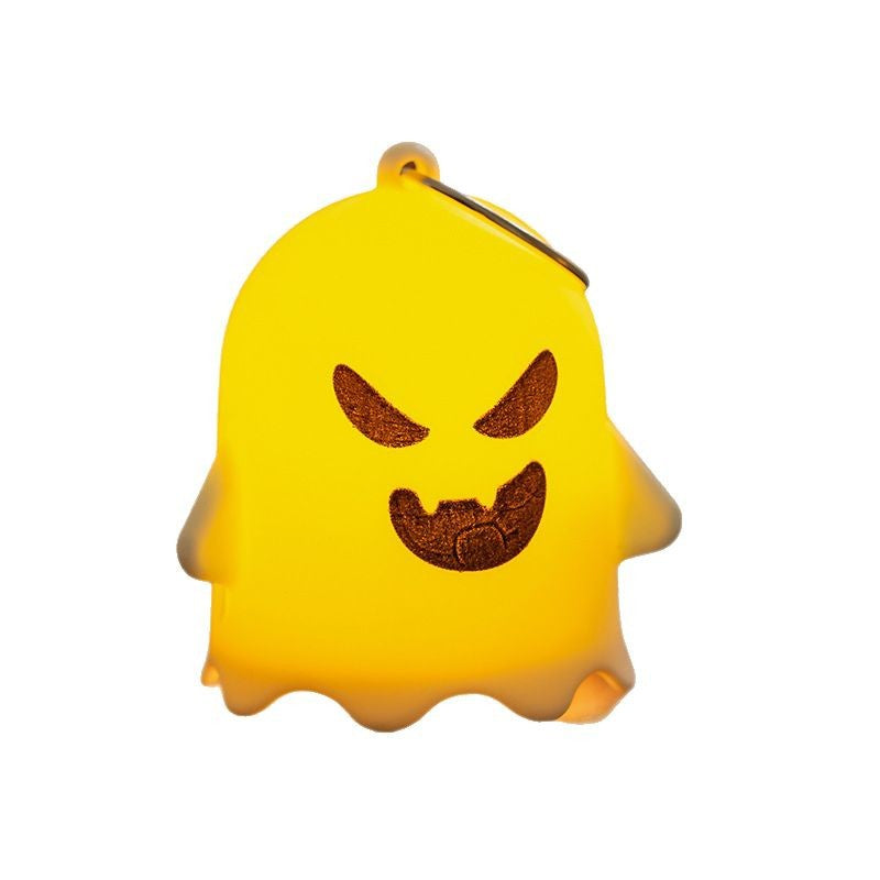 Friendly Halloween Night Light
