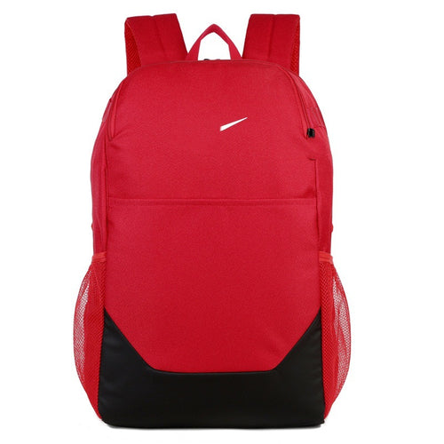 Multifunctional Backpack with Elastic Storage System Bowlift