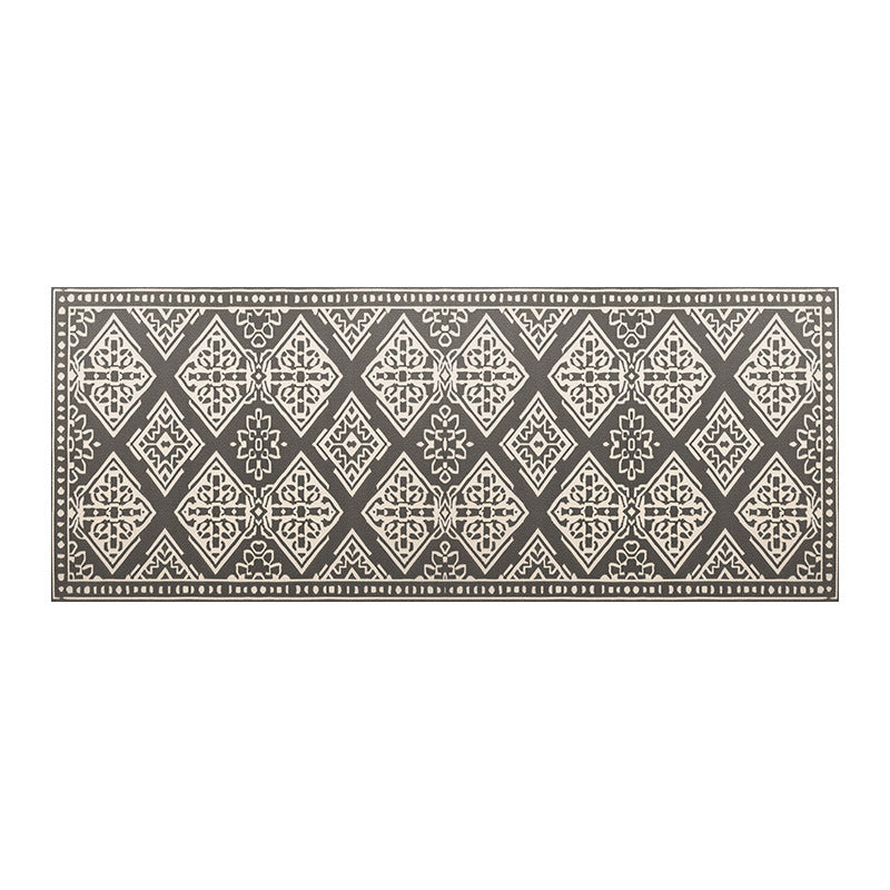 Decorative Runner Mat Bowlift