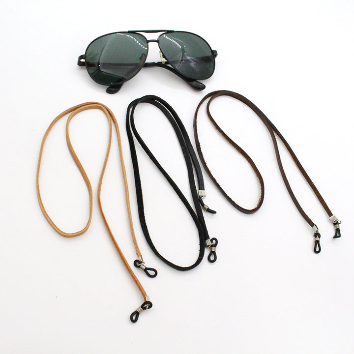 Eyewear Retainer Strap Bowlift