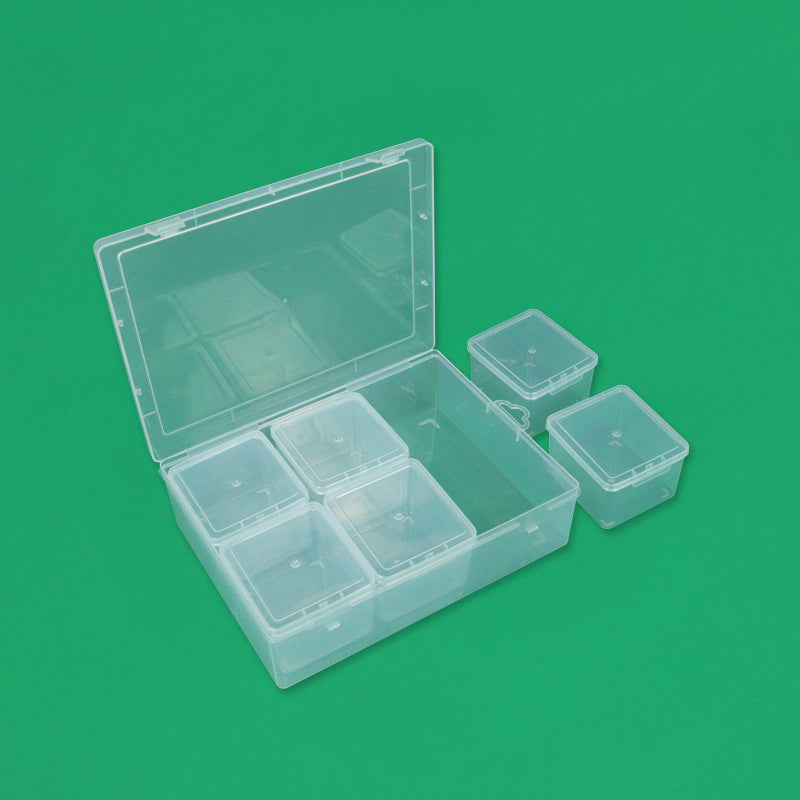 Multi-Functional Craft Storage Organizer Bowlift