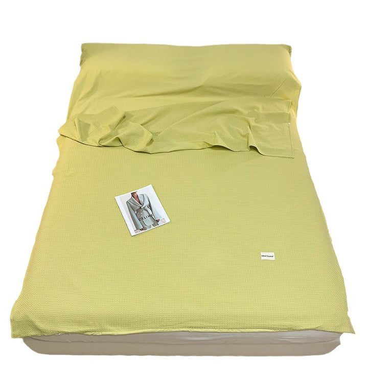 Women's Elegant and Breathable Bedding Bowlift