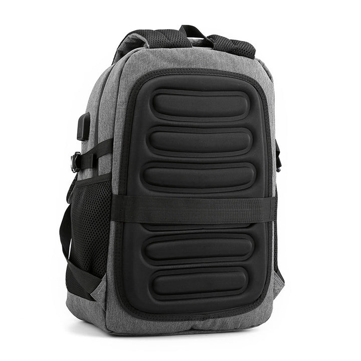 Ergonomic Laptop Backpack with Plenty of Storage Bowlift