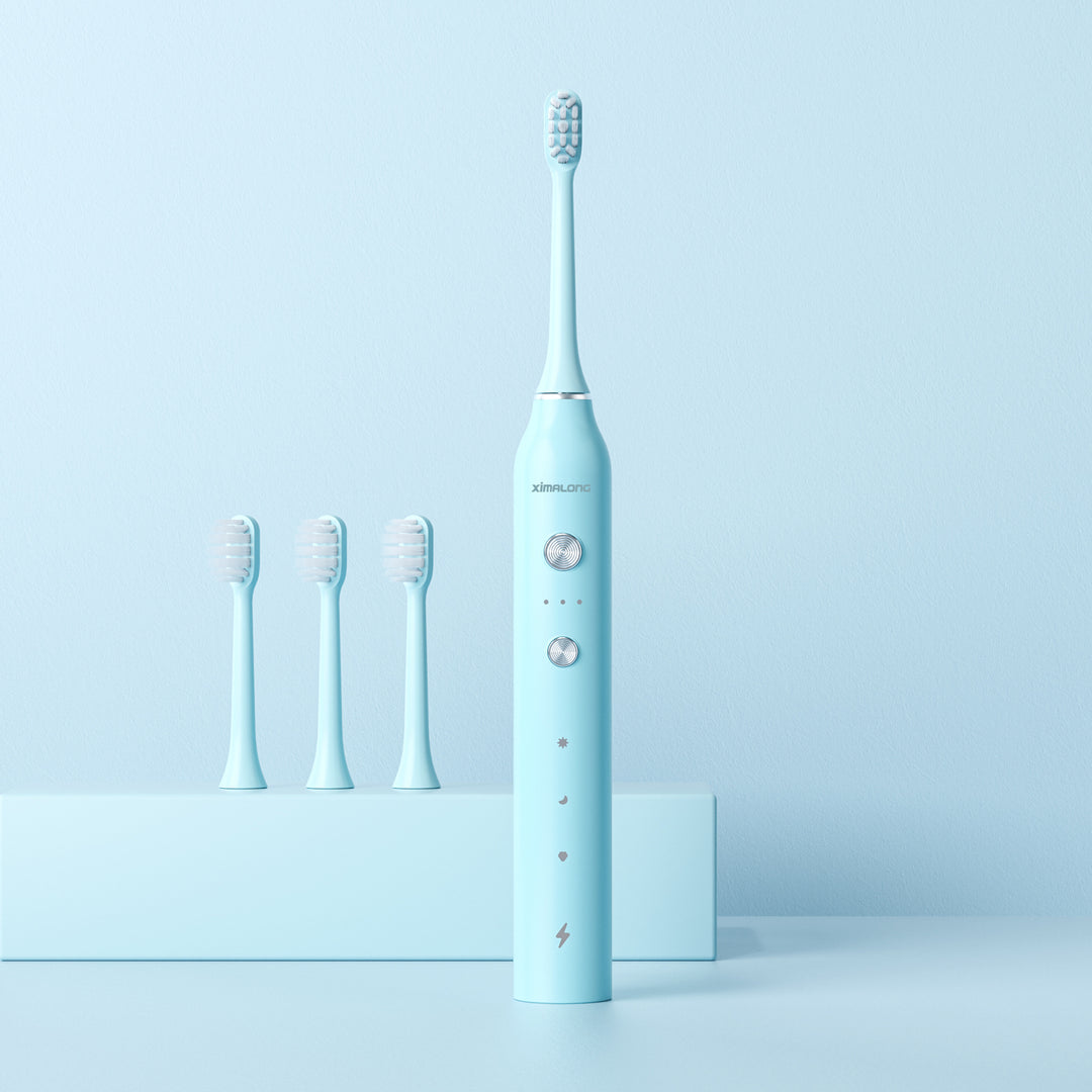 Electric Toothbrush Bowlift