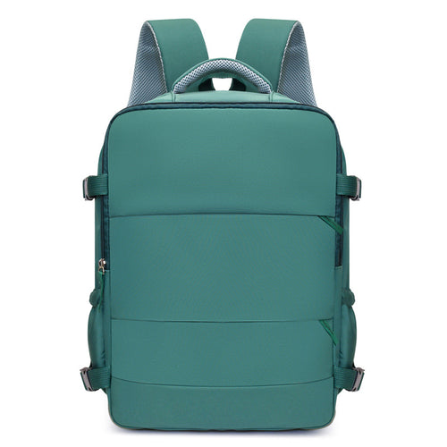 WoStylish Multi-Functional Backpack Bowlift