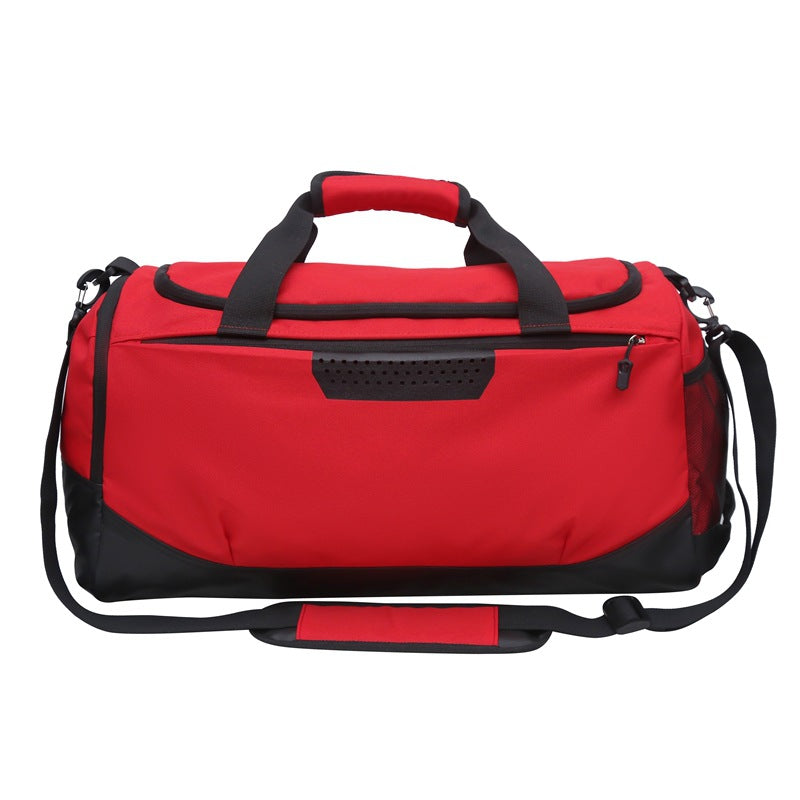 Multi-Functional Gym Duffel Bag