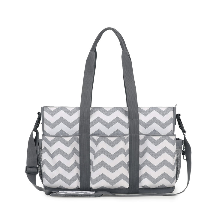 Multi-functional tote bag with structured design Bowlift