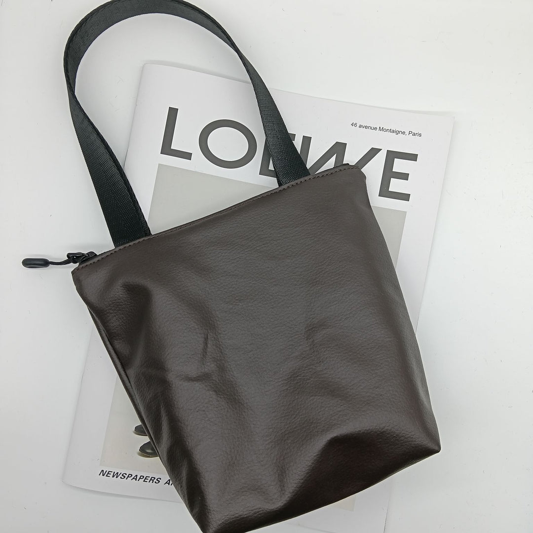 Stylish Practical Handbag Bowlift