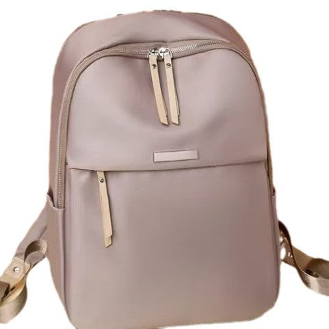 Modern Minimalist Backpack Bowlift