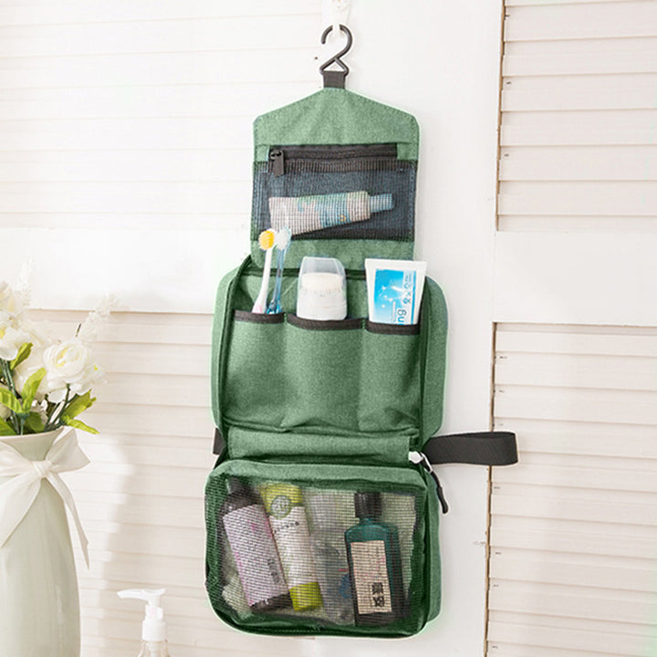 Cosmetic storage bag Bowlift
