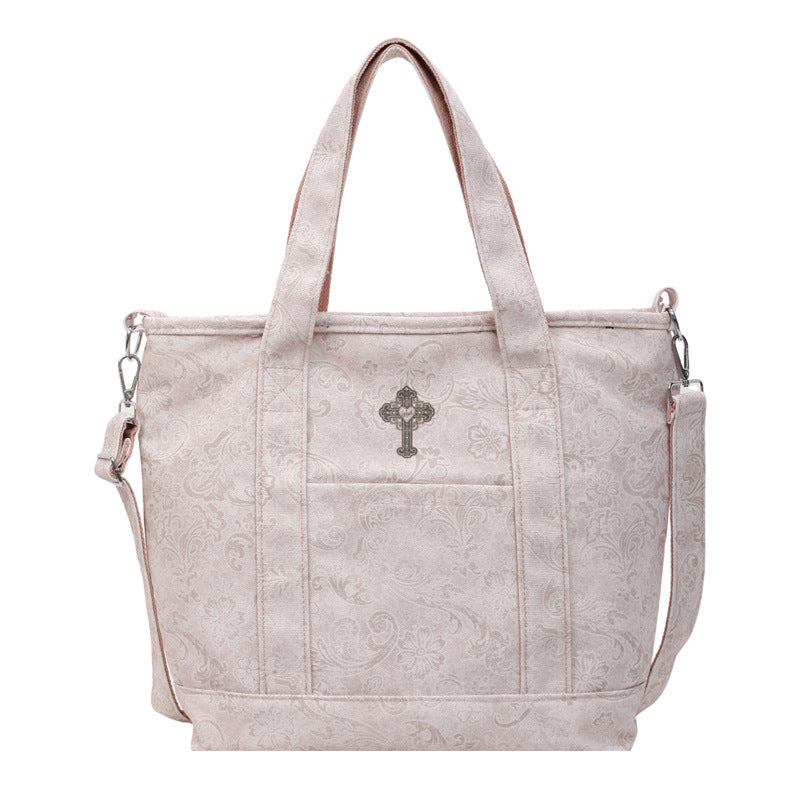 Stylish Multi-Purpose Tote Bag Bowlift